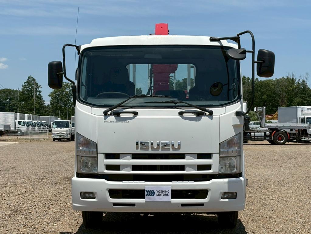 トラック画像