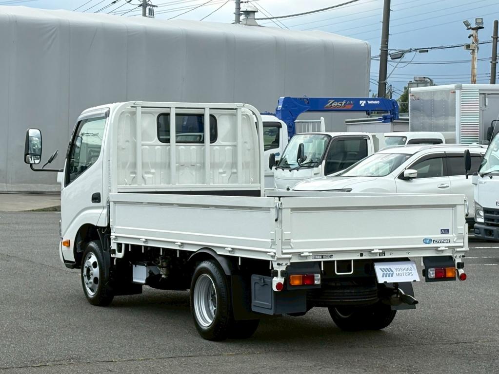 トラック画像