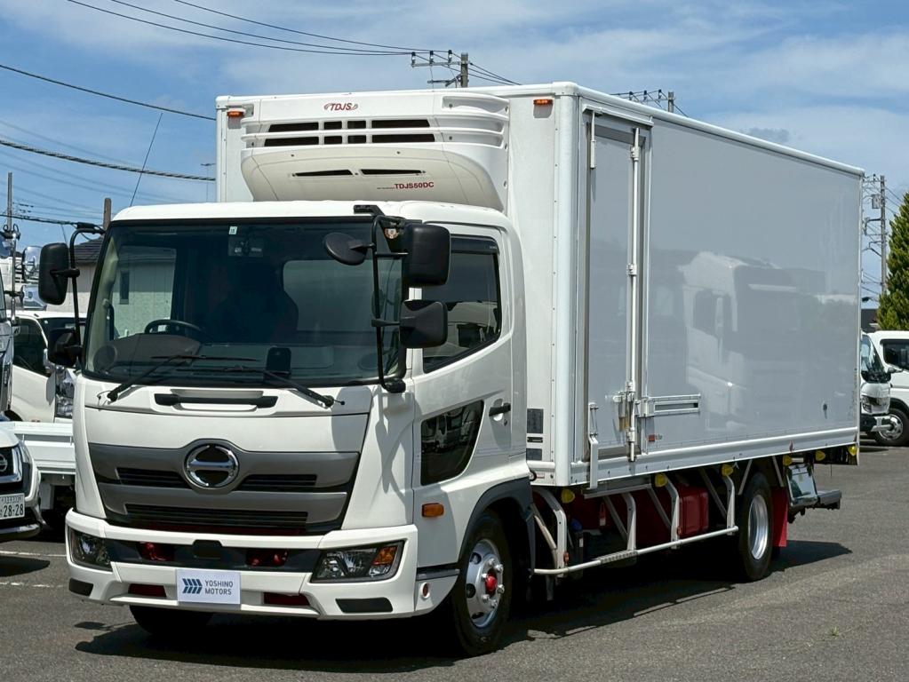 トラック画像