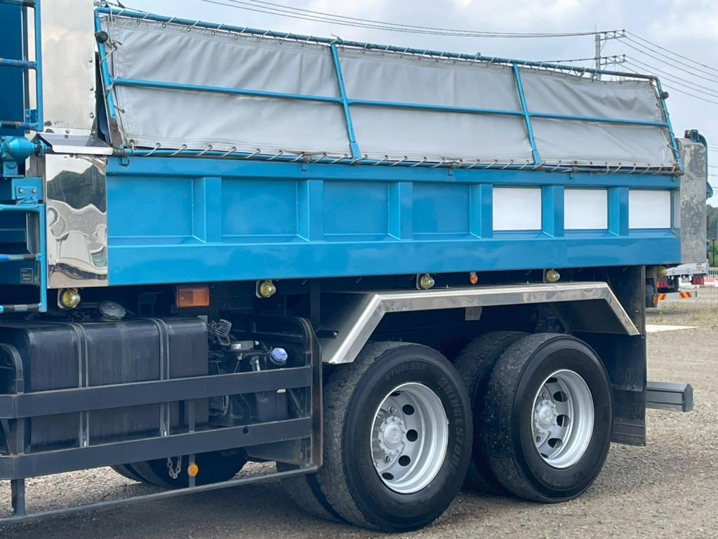 トラック画像