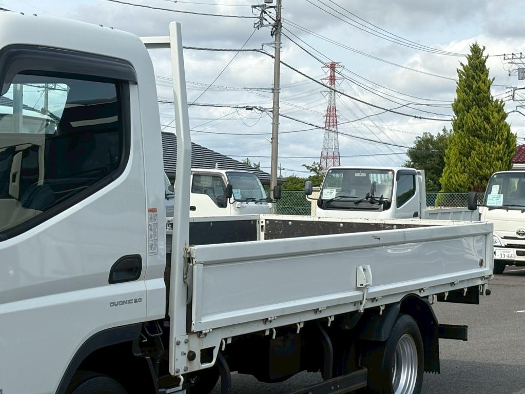 トラック画像