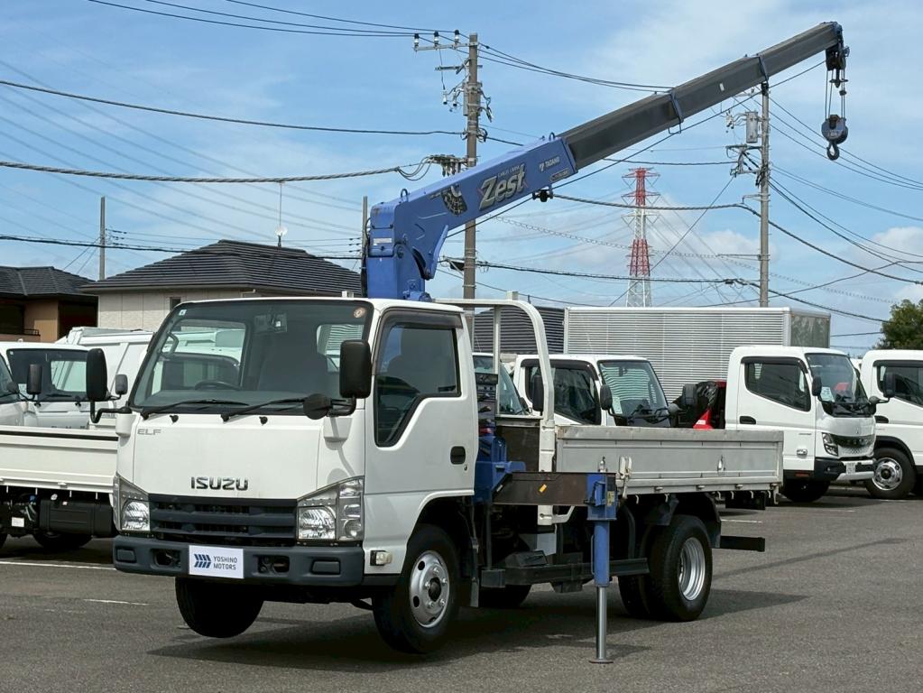 トラック画像