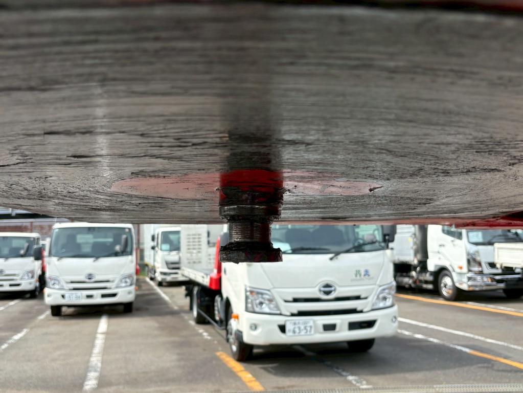 トラック画像