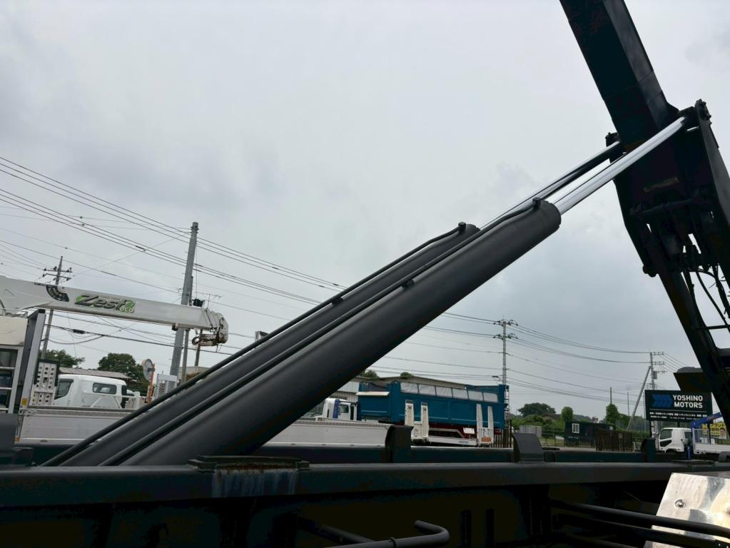 トラック画像