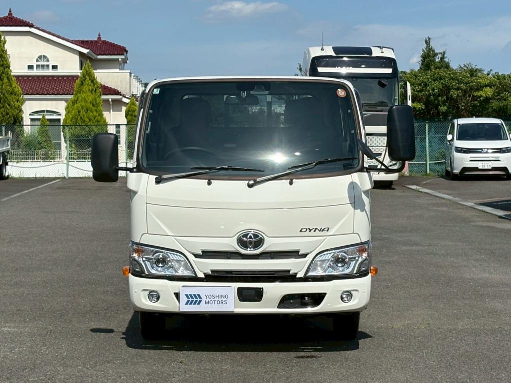 トラック画像