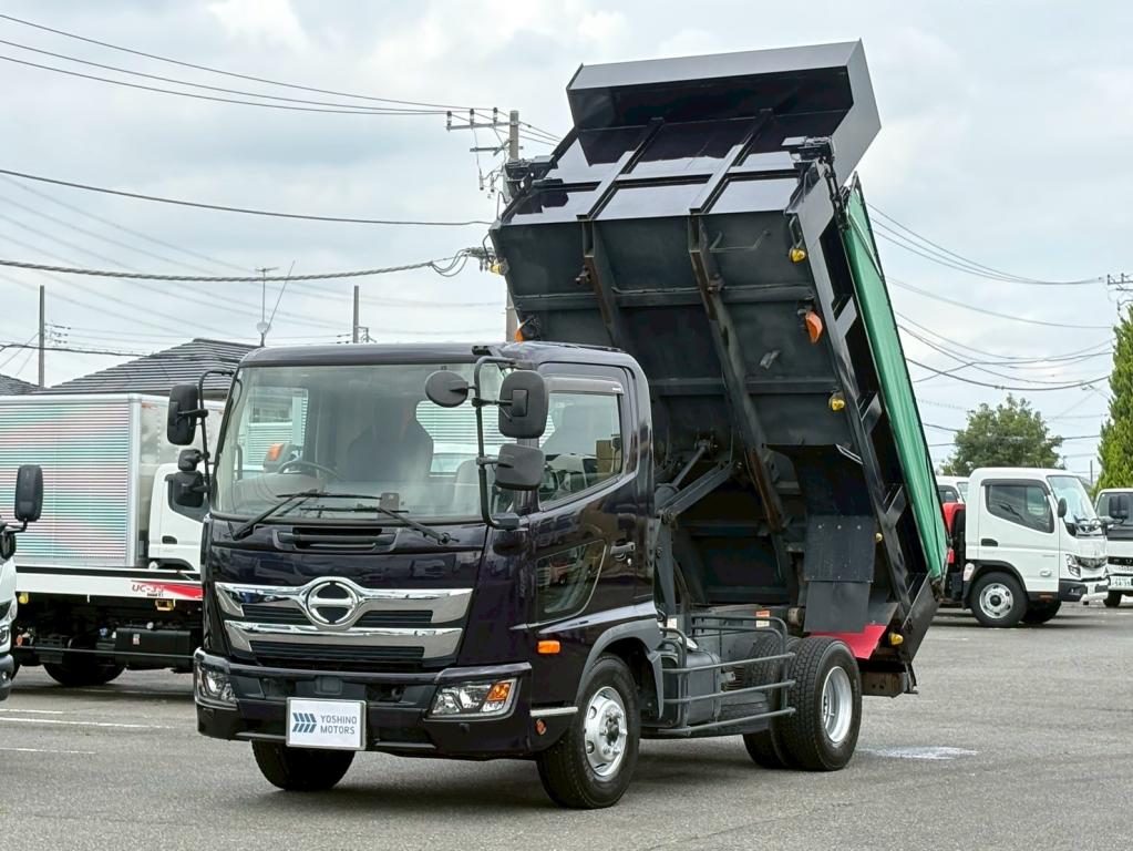 トラック画像