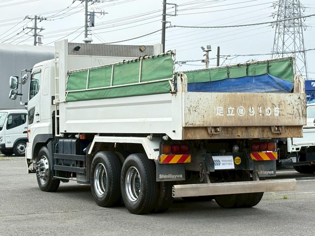 トラック画像