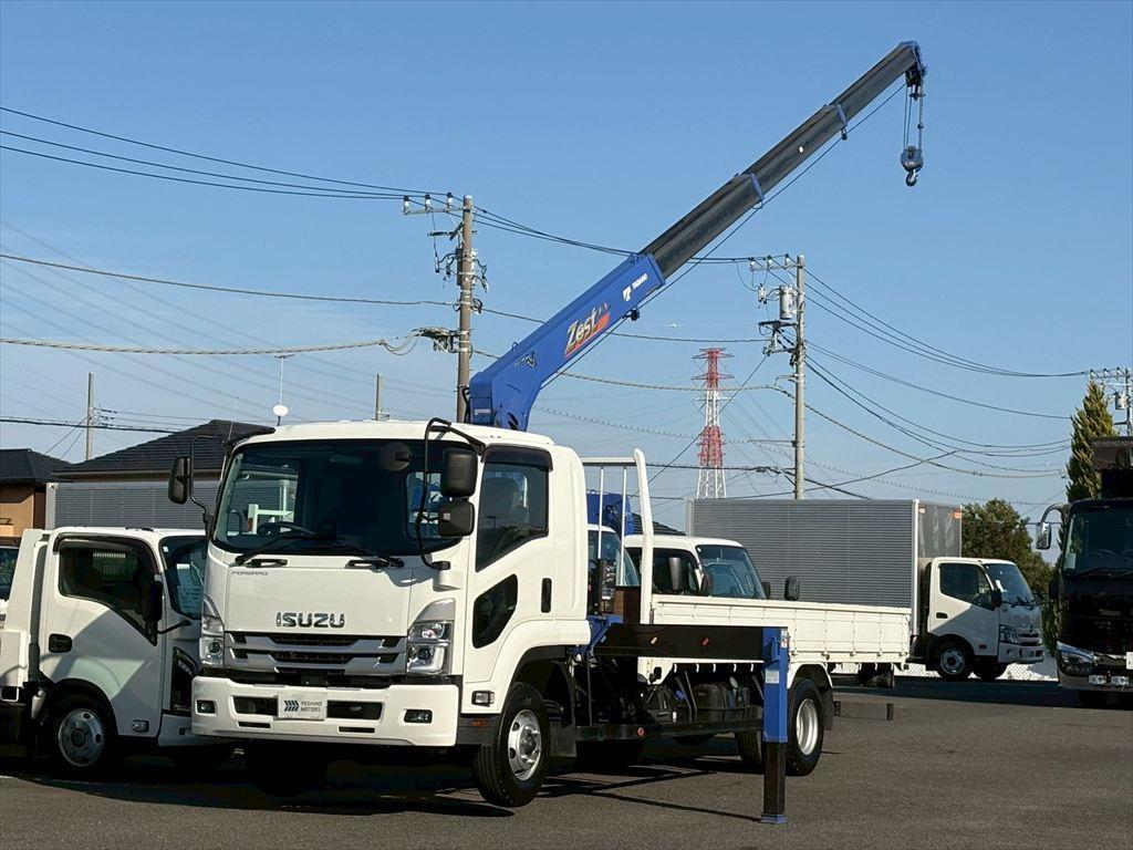 トラック画像