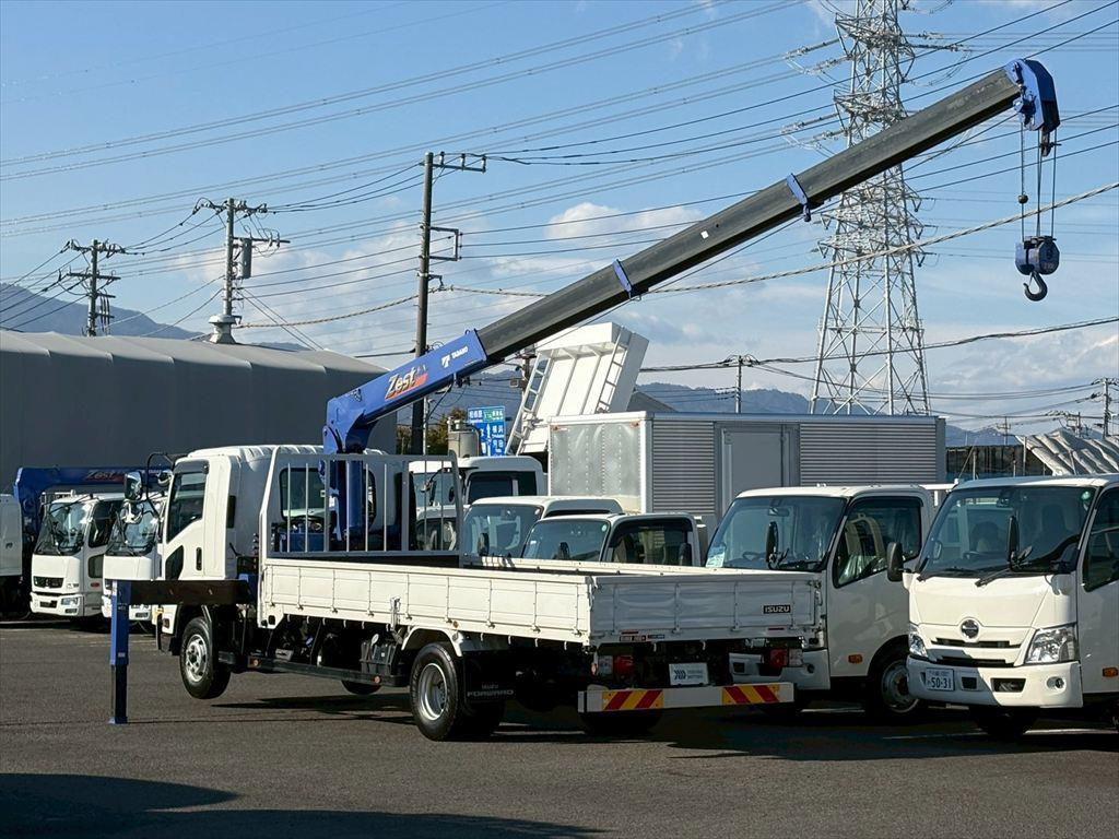 トラック画像