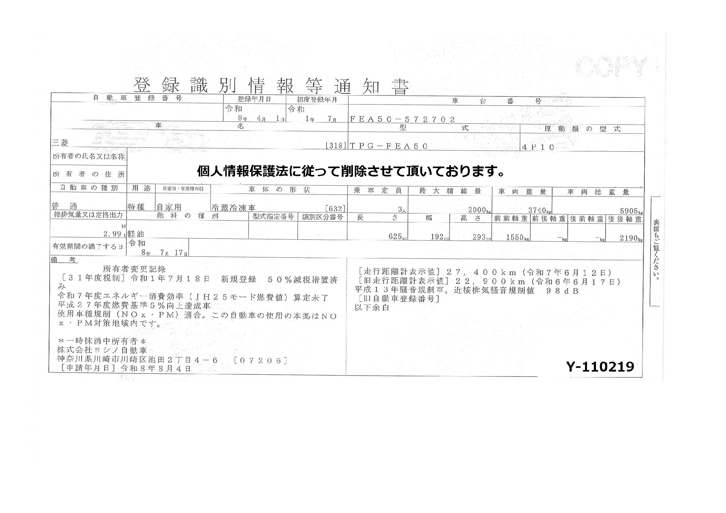 トラック画像