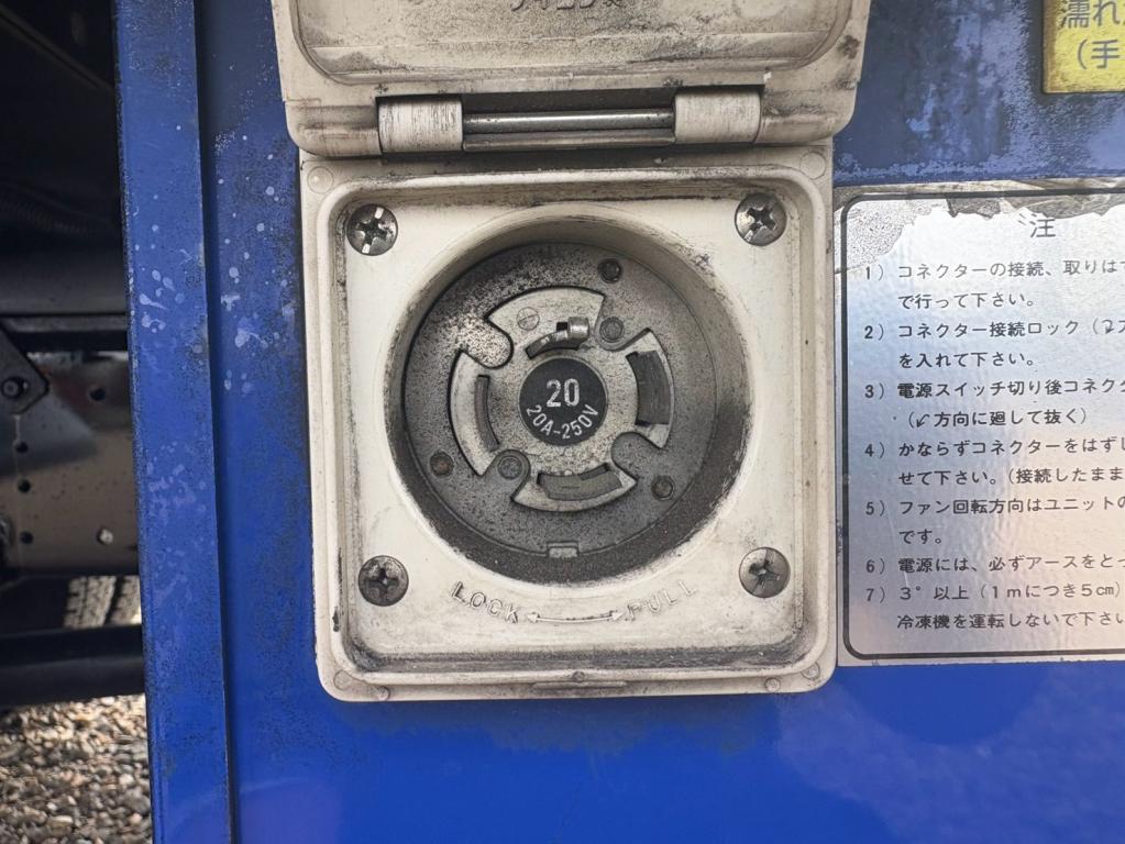 トラック画像