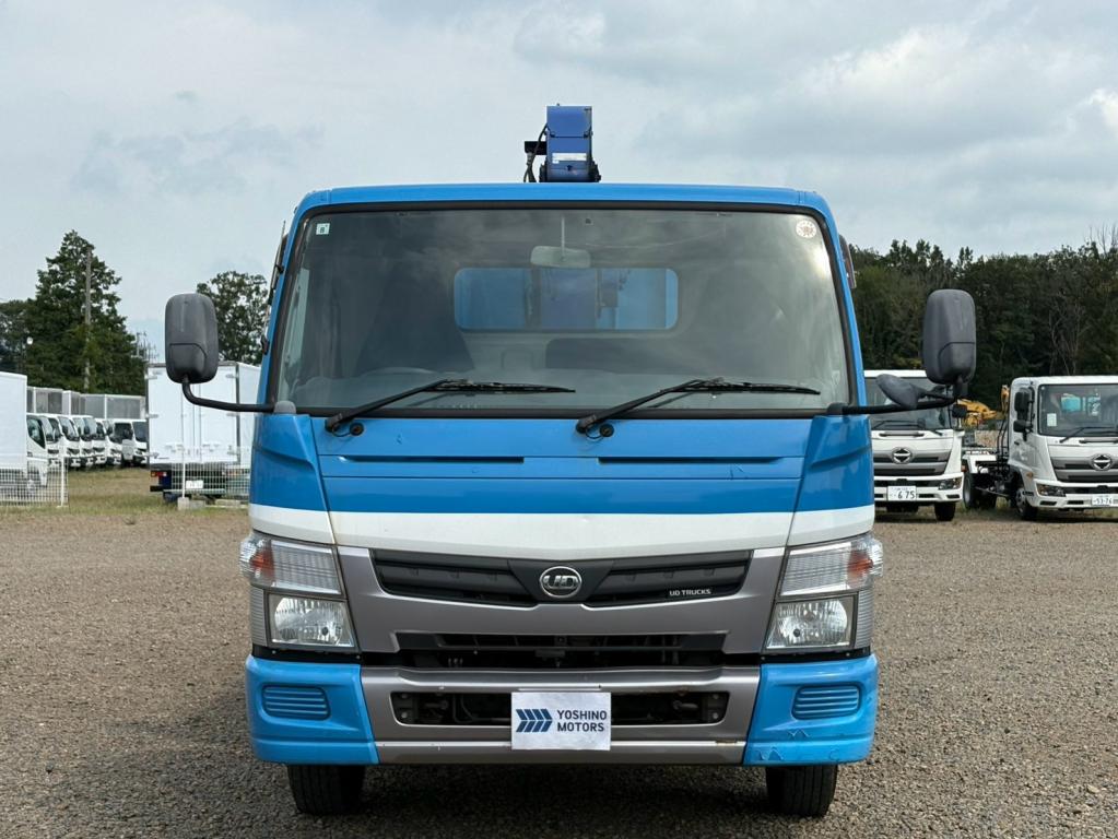 トラック画像