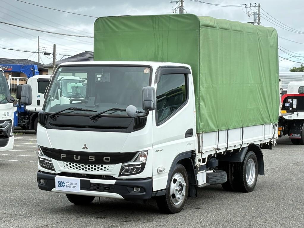 トラック画像