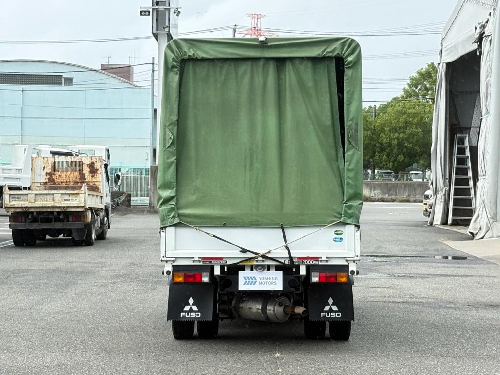 トラック画像