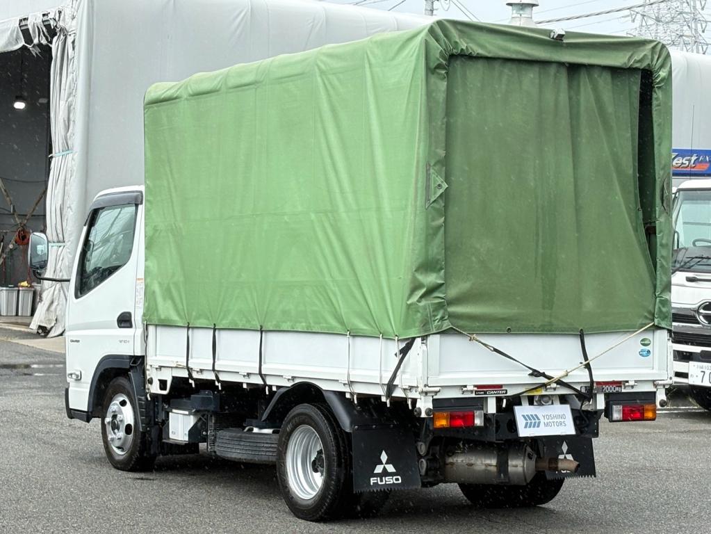 トラック画像