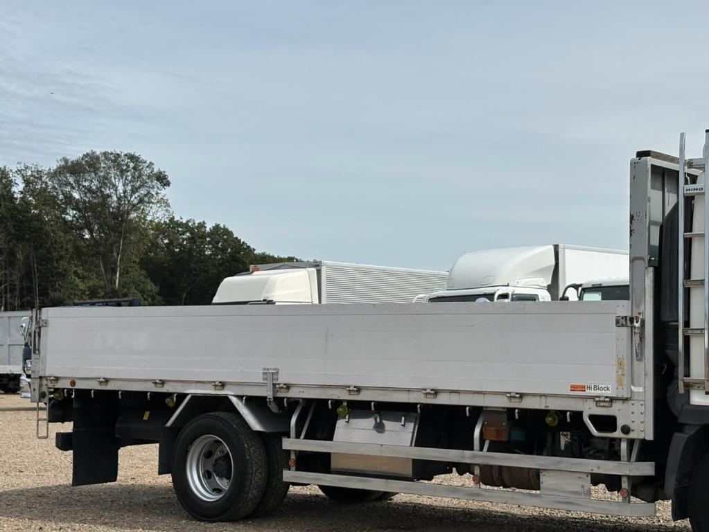 トラック画像