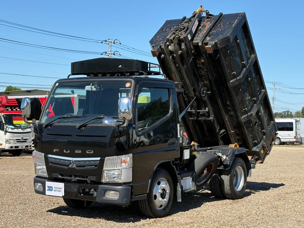 トラック画像