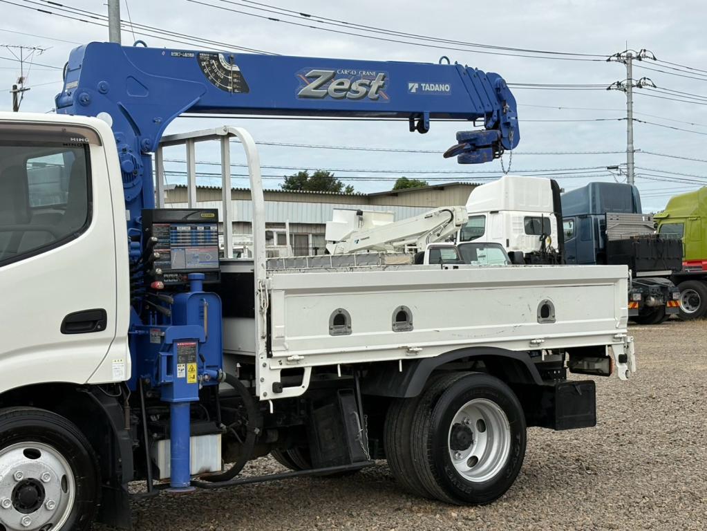 トラック画像