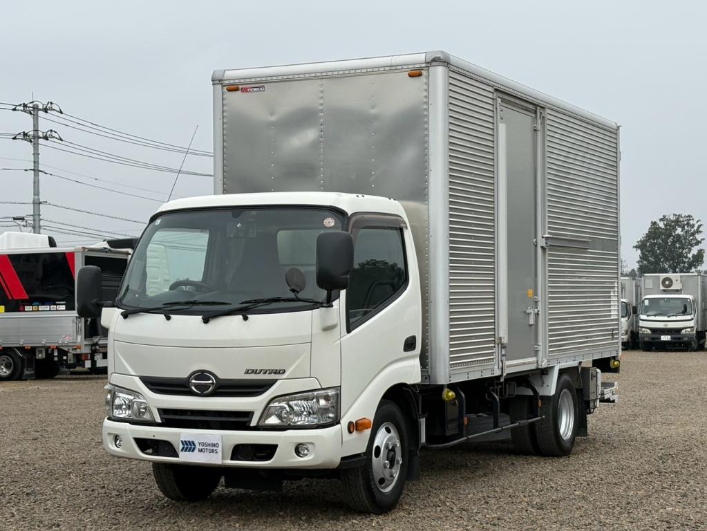 トラック画像