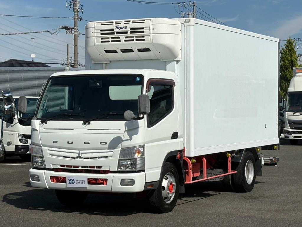 トラック画像