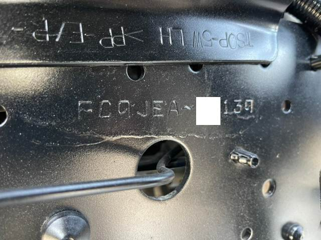 トラック画像