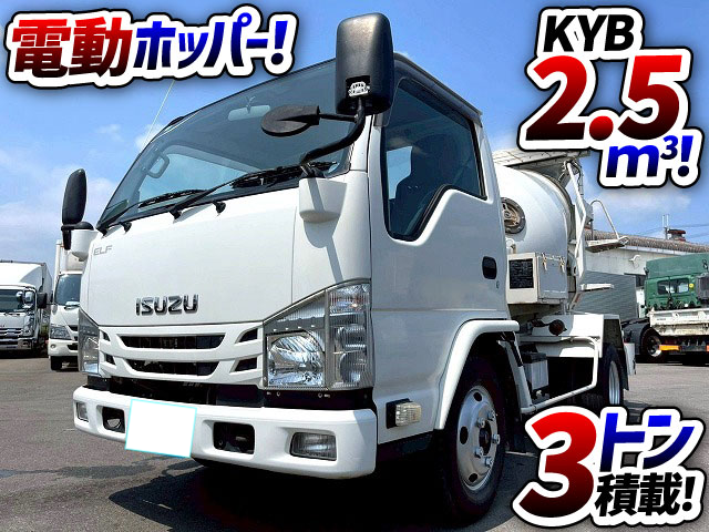 トラック画像