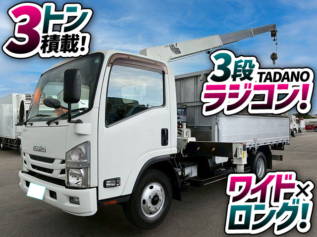トラック画像