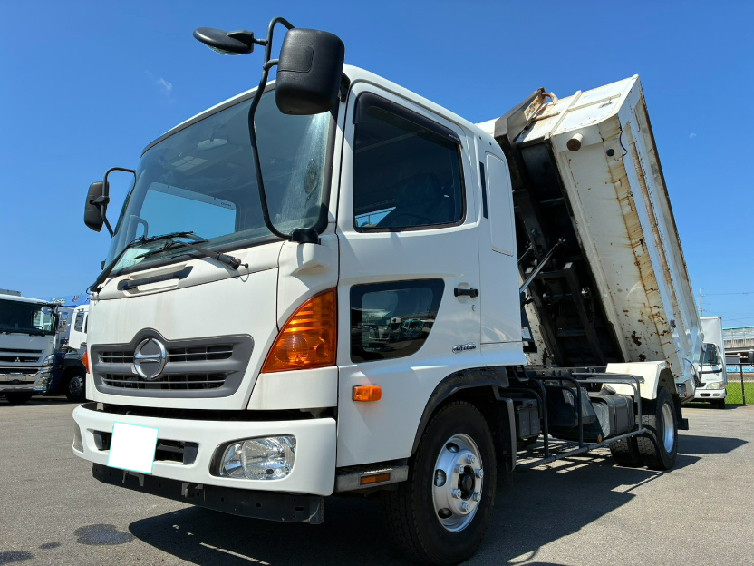 トラック画像