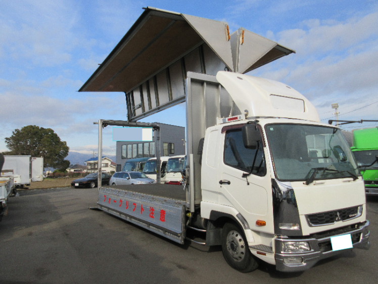 トラック画像