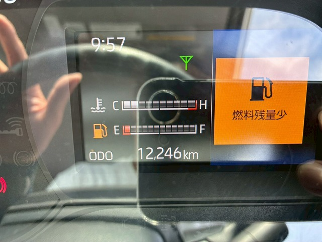トラック画像
