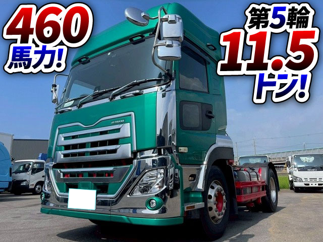 トラック画像