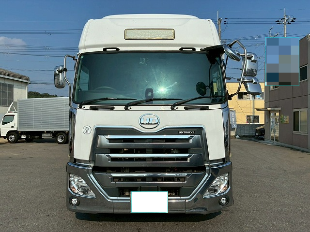 トラック画像