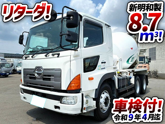 トラック画像