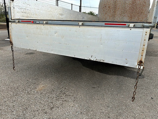 トラック画像