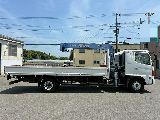 トラック画像