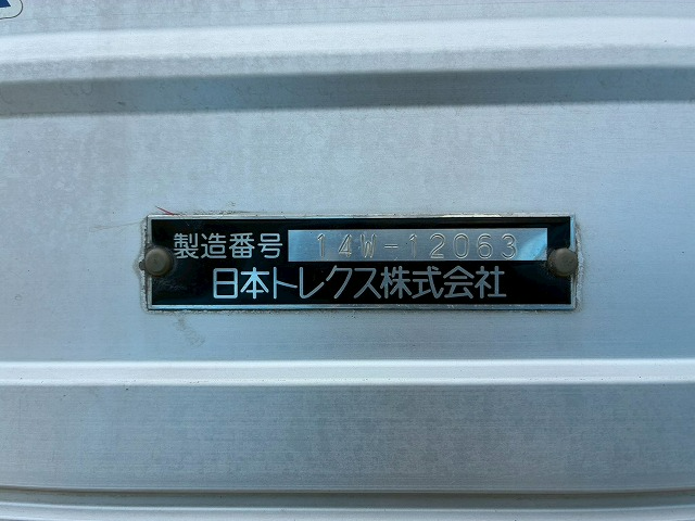 トラック画像