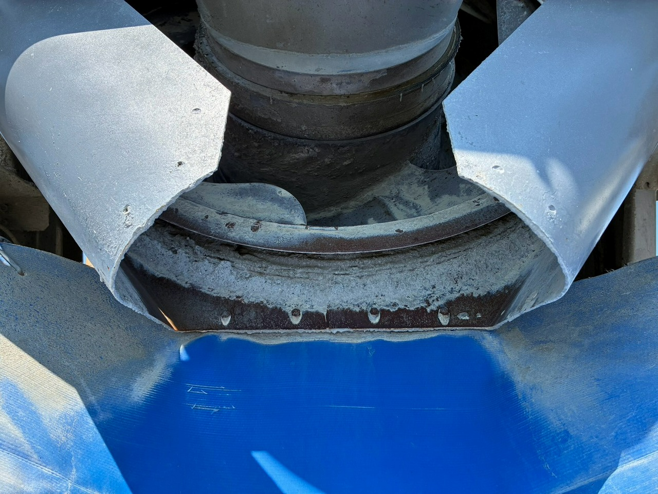 トラック画像
