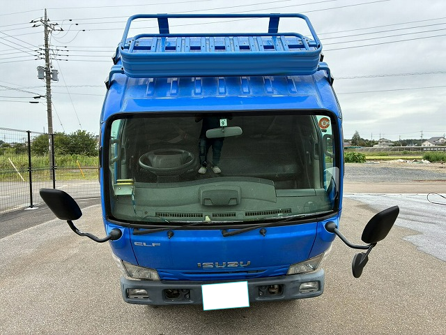 トラック画像