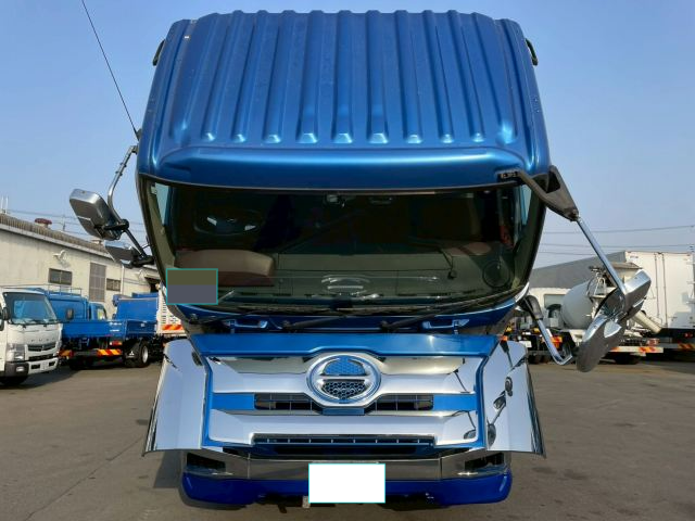 トラック画像