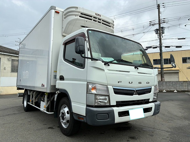 トラック画像
