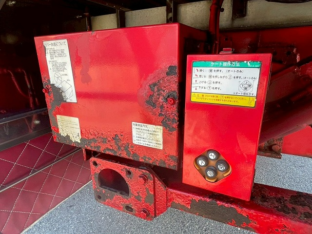 トラック画像