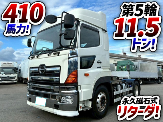 トラック画像