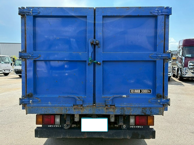 トラック画像