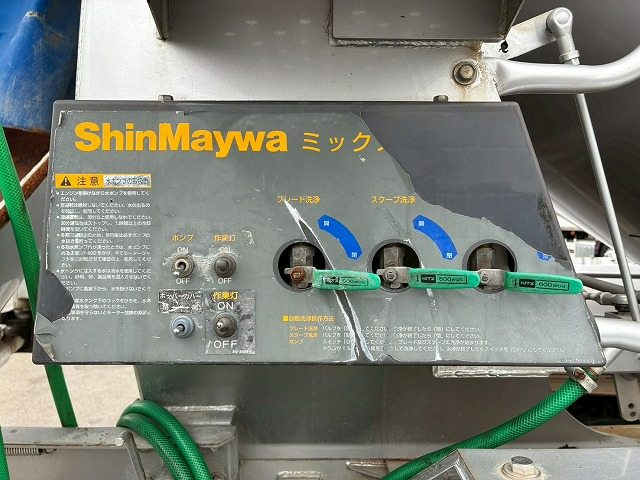 トラック画像