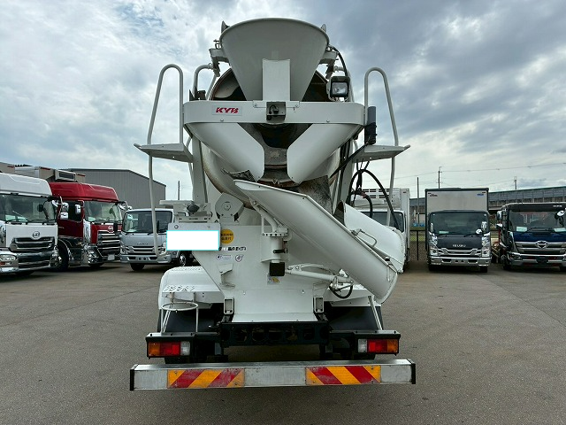 トラック画像