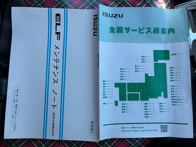 トラック画像