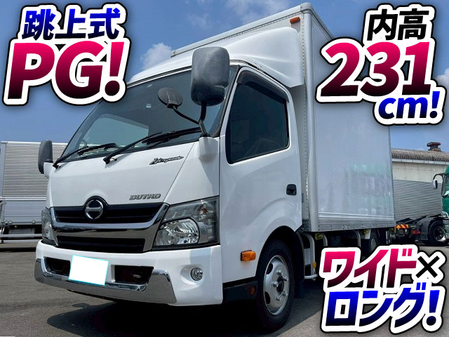 トラック画像