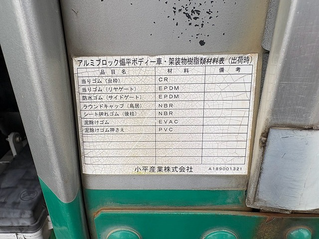 トラック画像