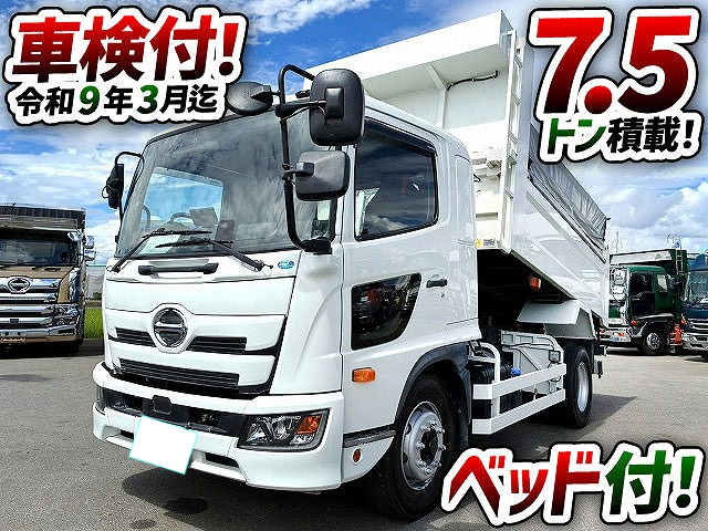 トラック画像