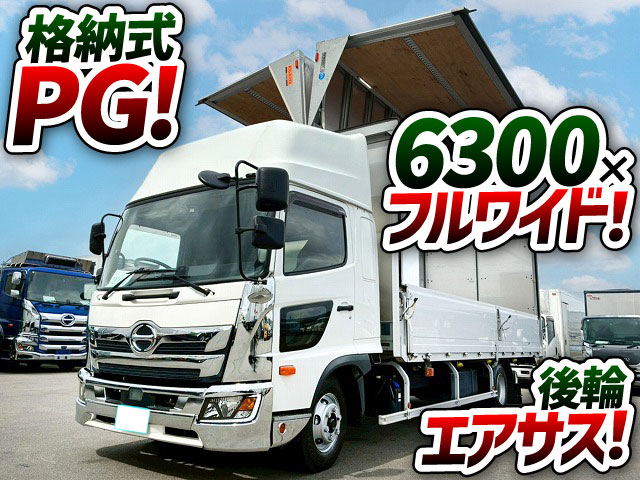 トラック画像